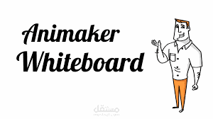 فيديو white board