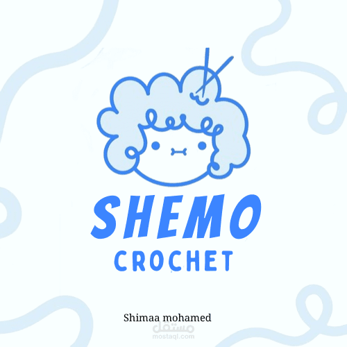 logo for crochet brand