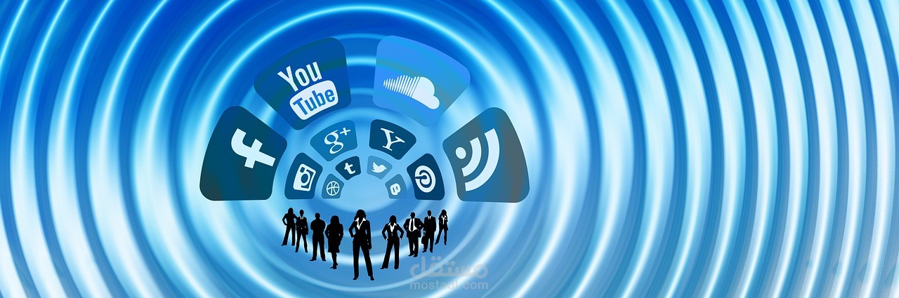 تصاميم إعلانات