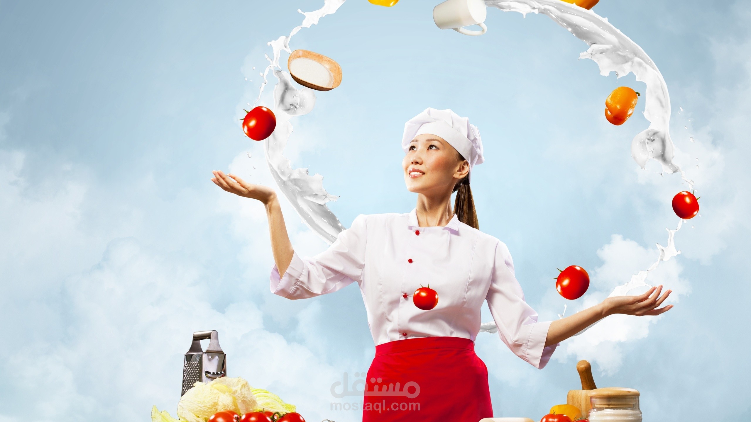 لموقع الإلكتروني الرائد لطلب الطعام أون لاين في المغرب