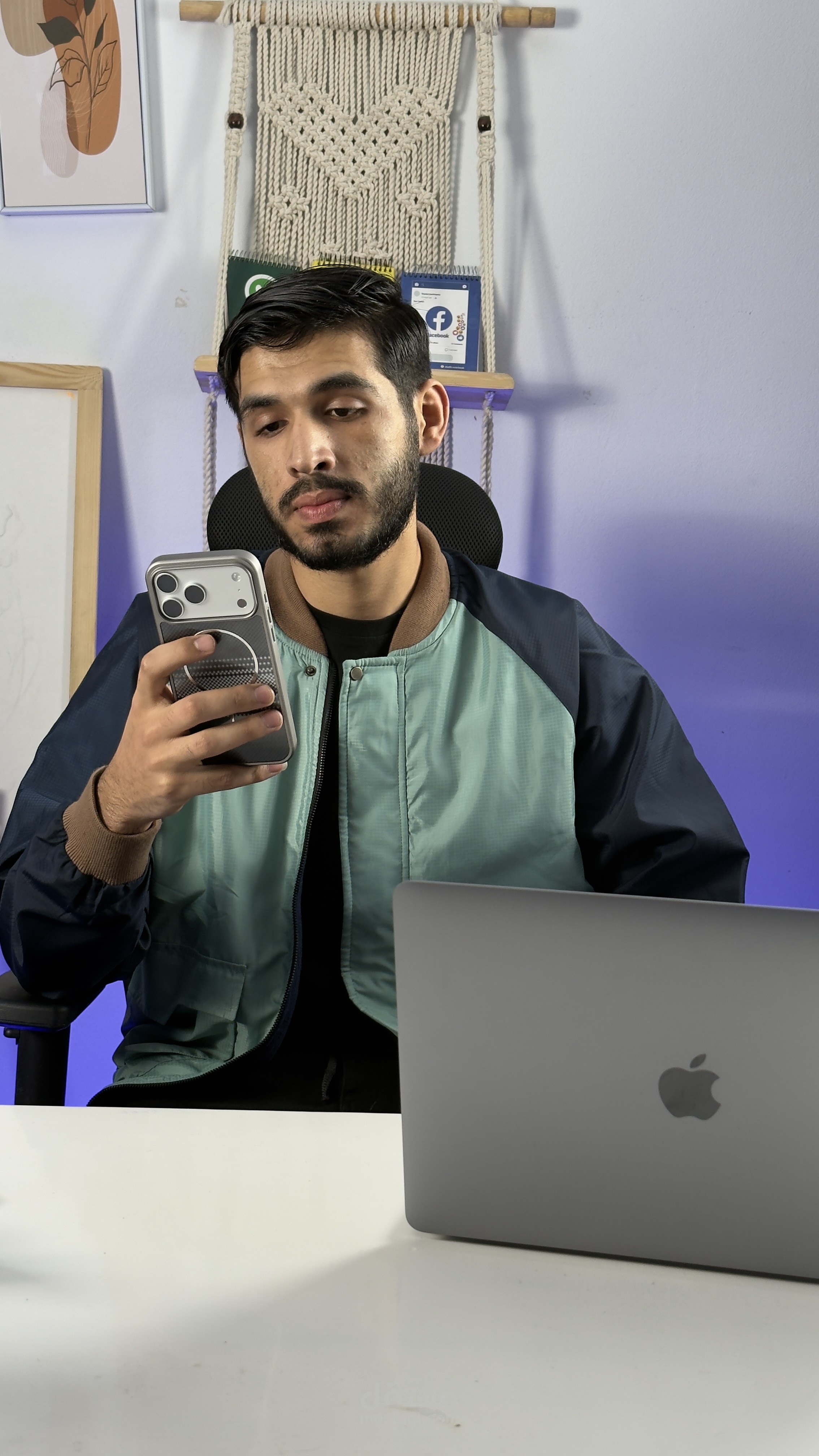 Abdelrhman Marei Marketing - بناء علامه تجاريه شخصيه