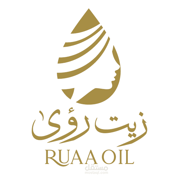 متجر زيت رؤى على منصه سلة