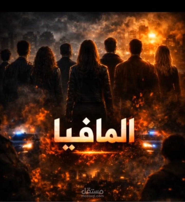 المافيا