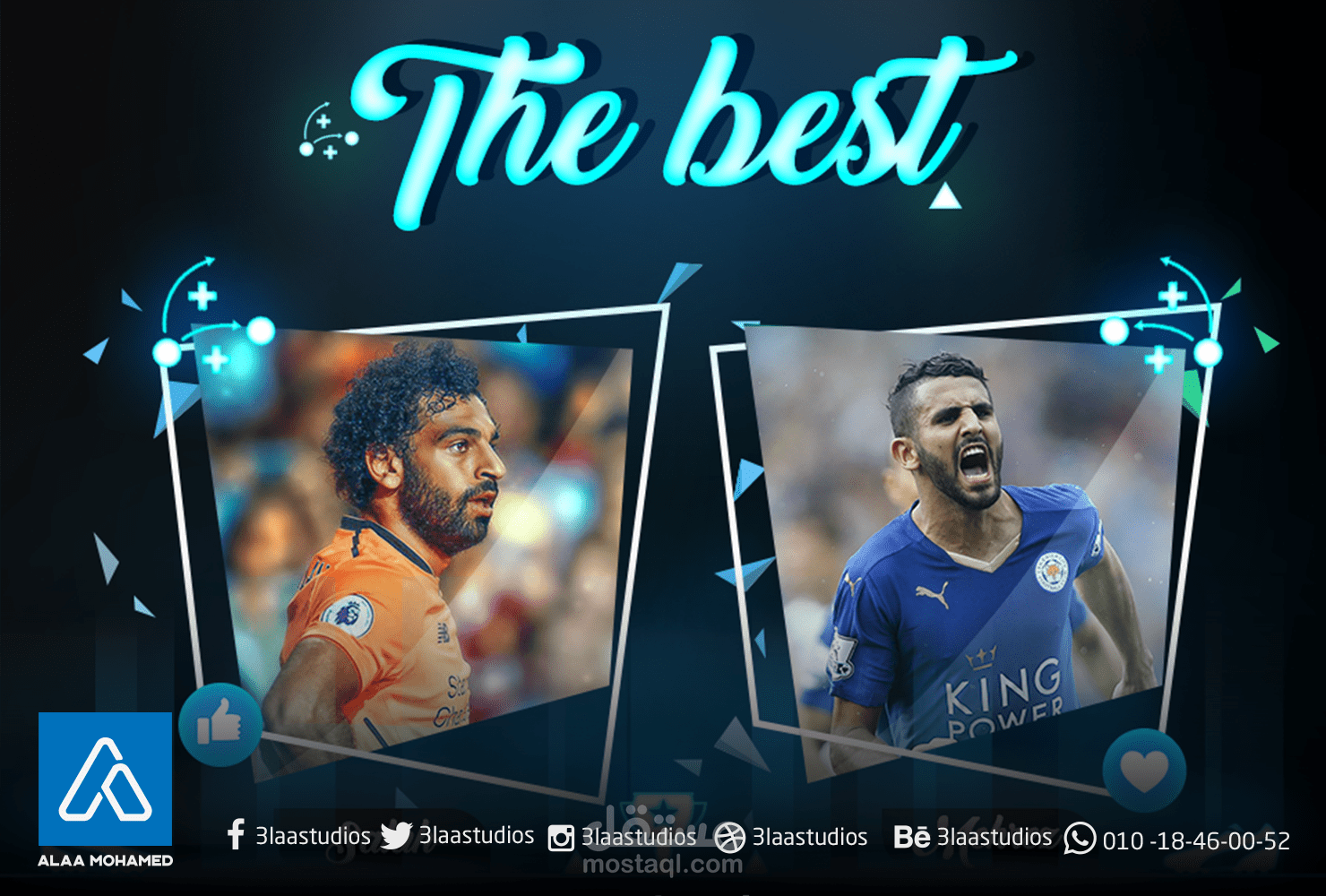 El FAGR SPORT - NEW DESIGNE