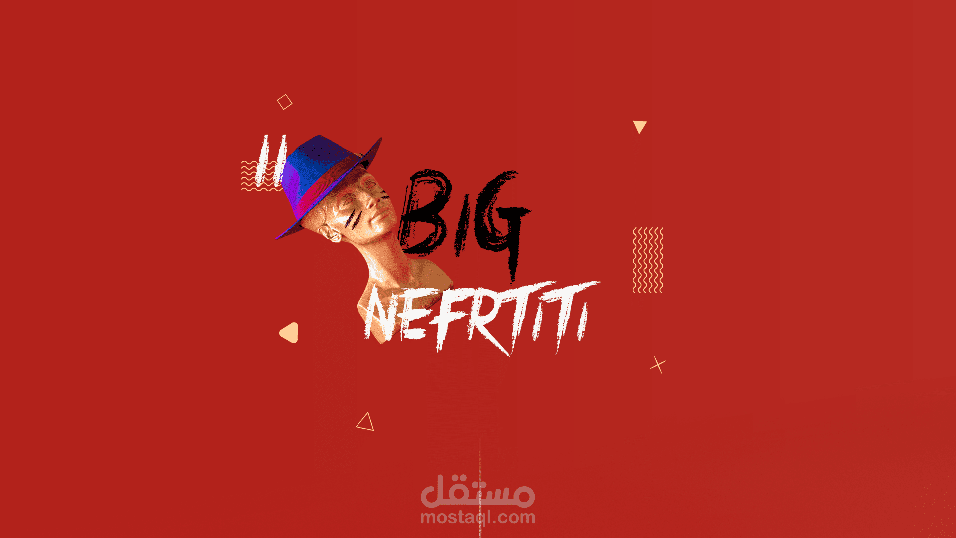 BiG Nefertiti
