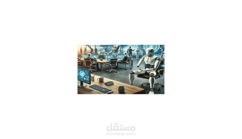 وثيقة ودليل أخلاقيات استخدام الذكاء الاصطناعي في الصياغة والتدقيق اللغوي