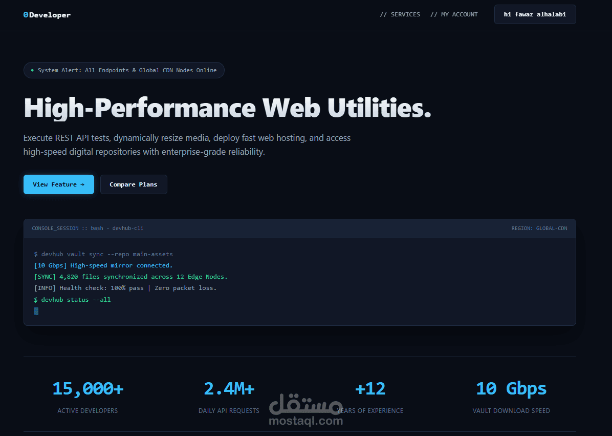 0Developer.com