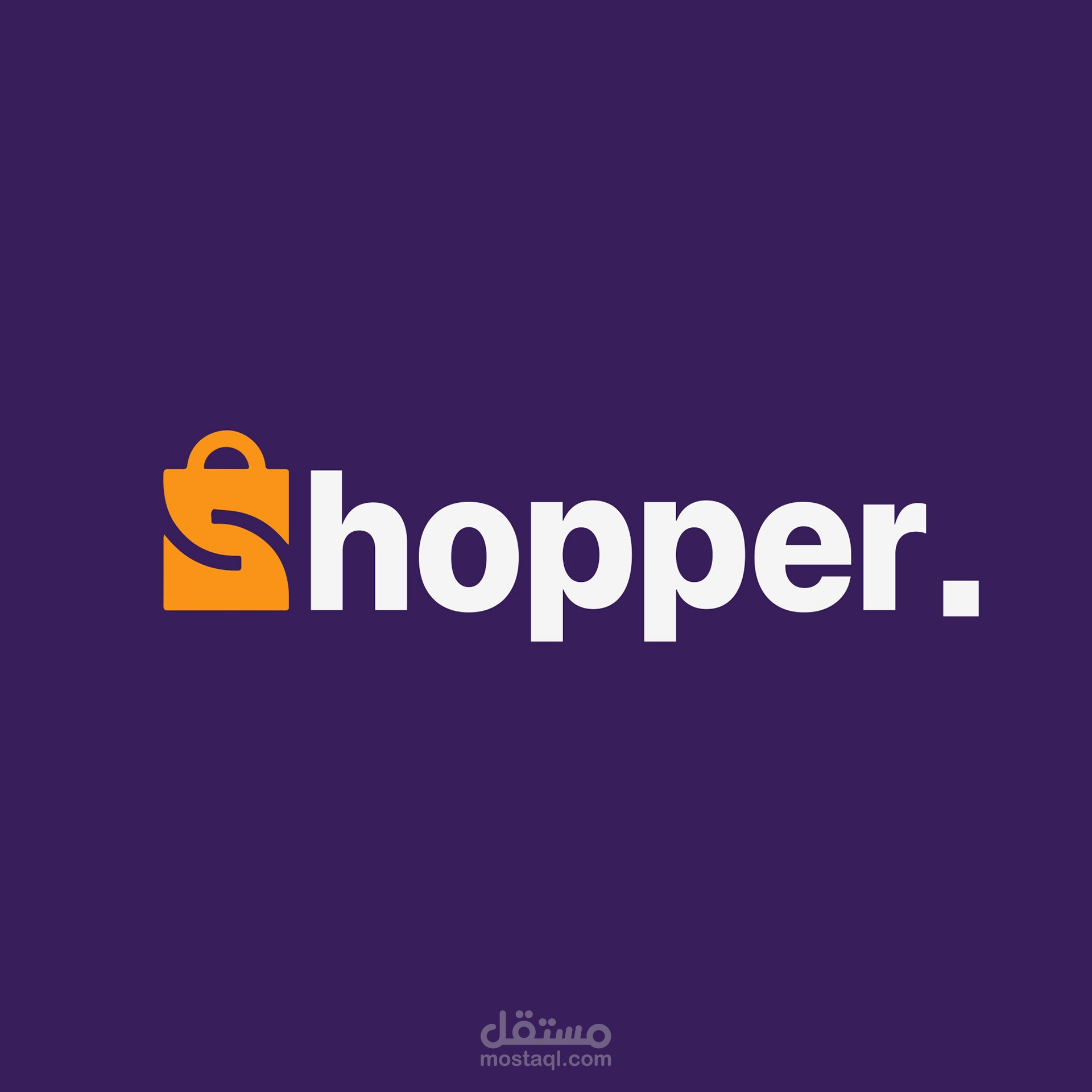 Shopper Online Store