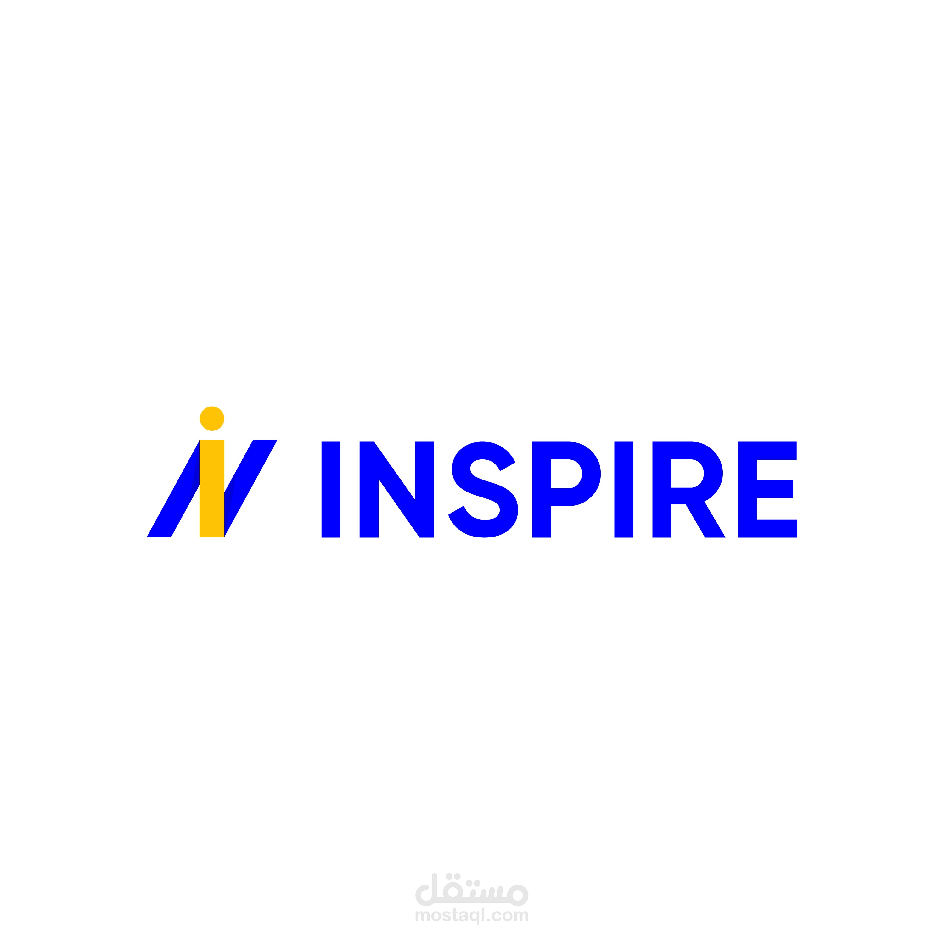 Inspire Branding Identity