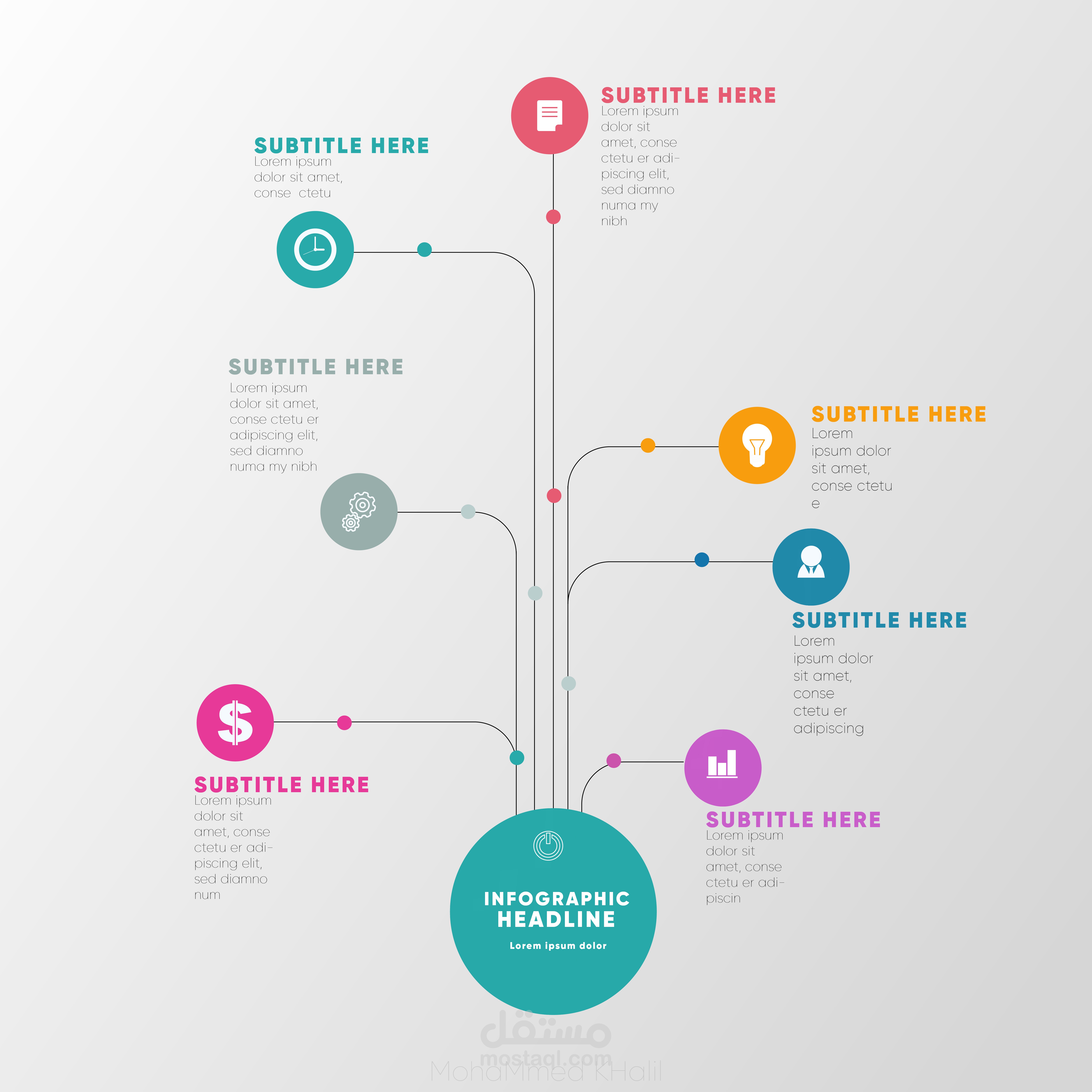 انفوجرافيك