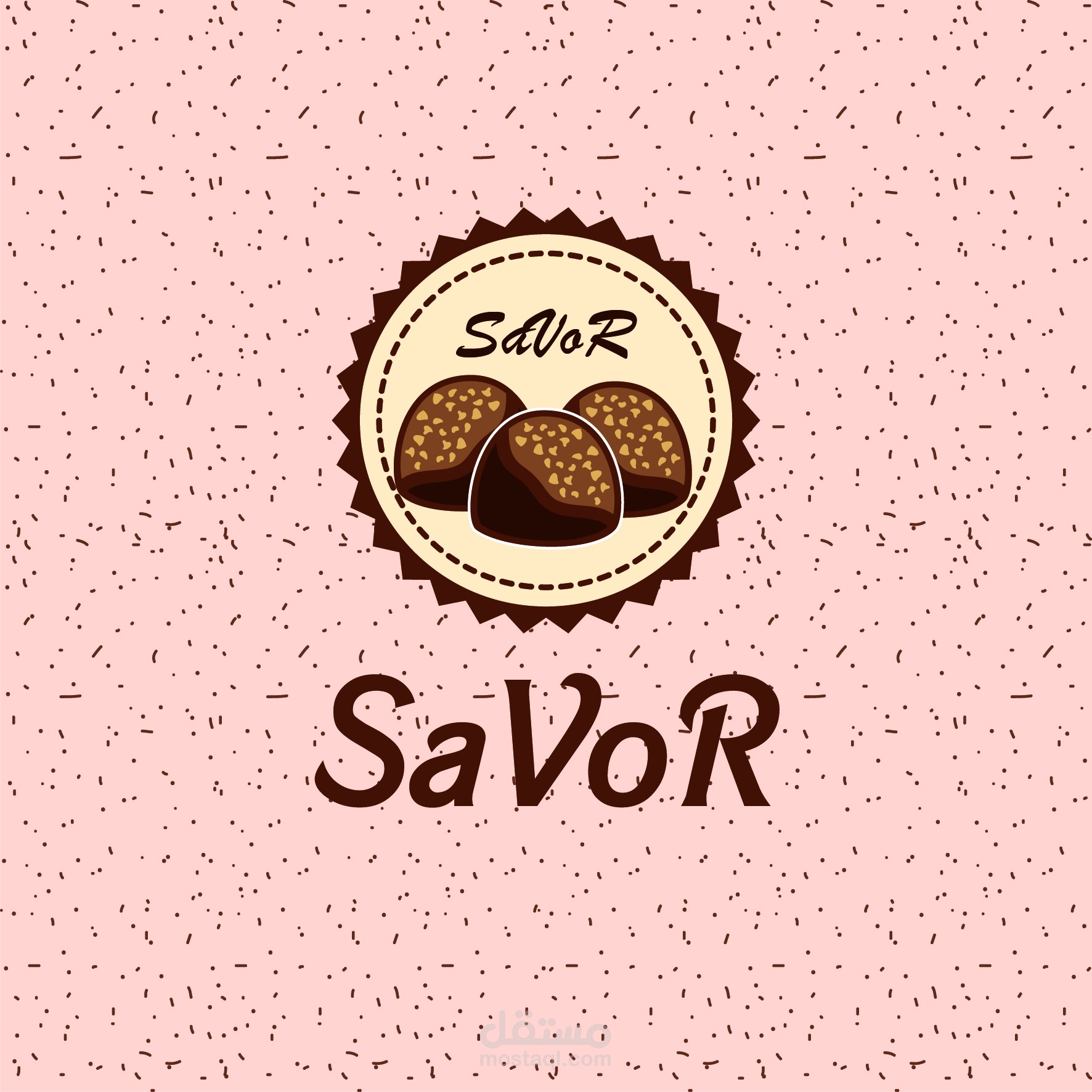 لوقو savor