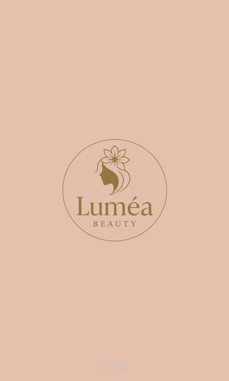 Luméa — A Modern Skincare Shopping Experience