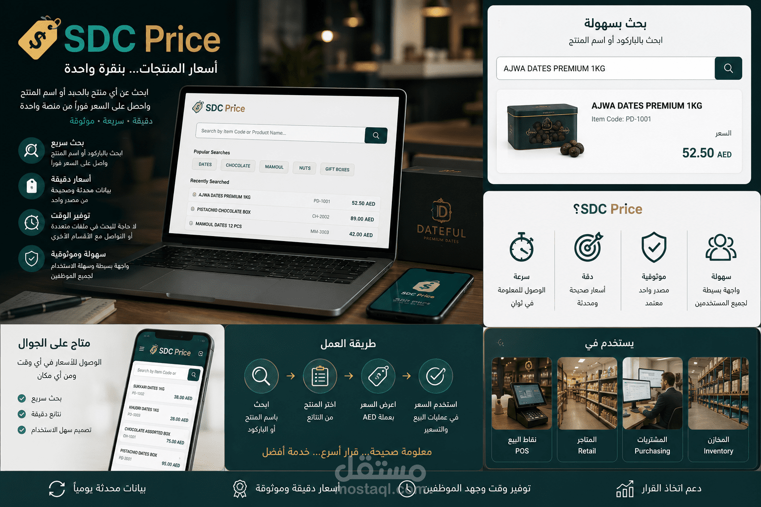 Sdc Price