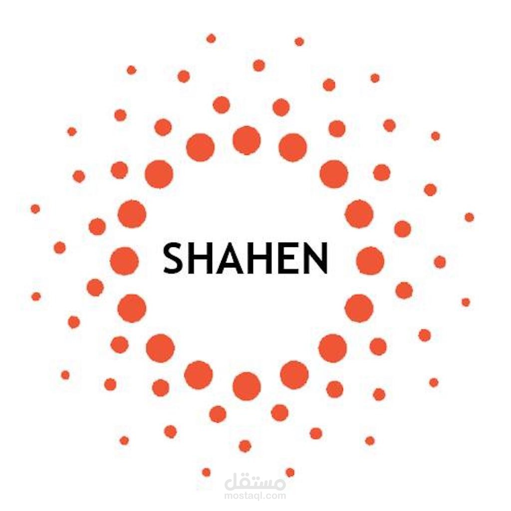 شاحن - SHAHEN