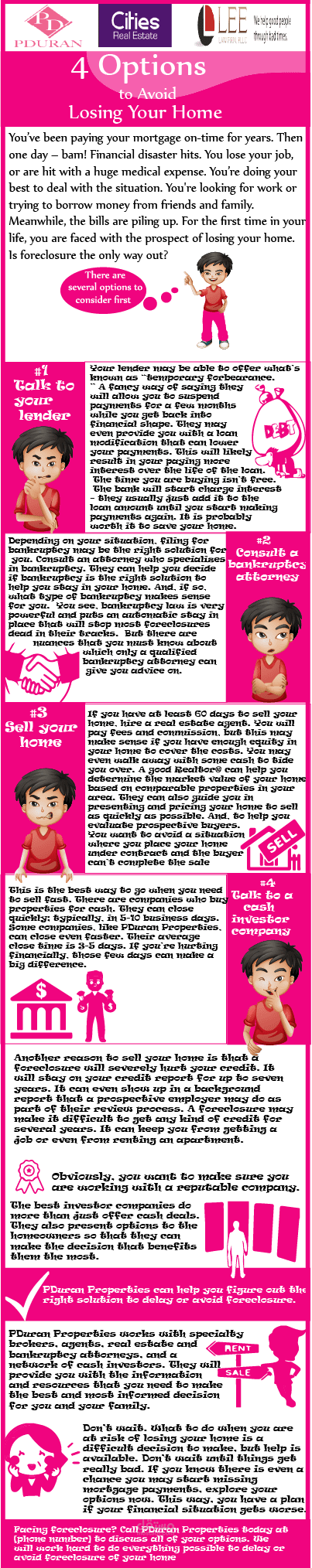 Fun infographic