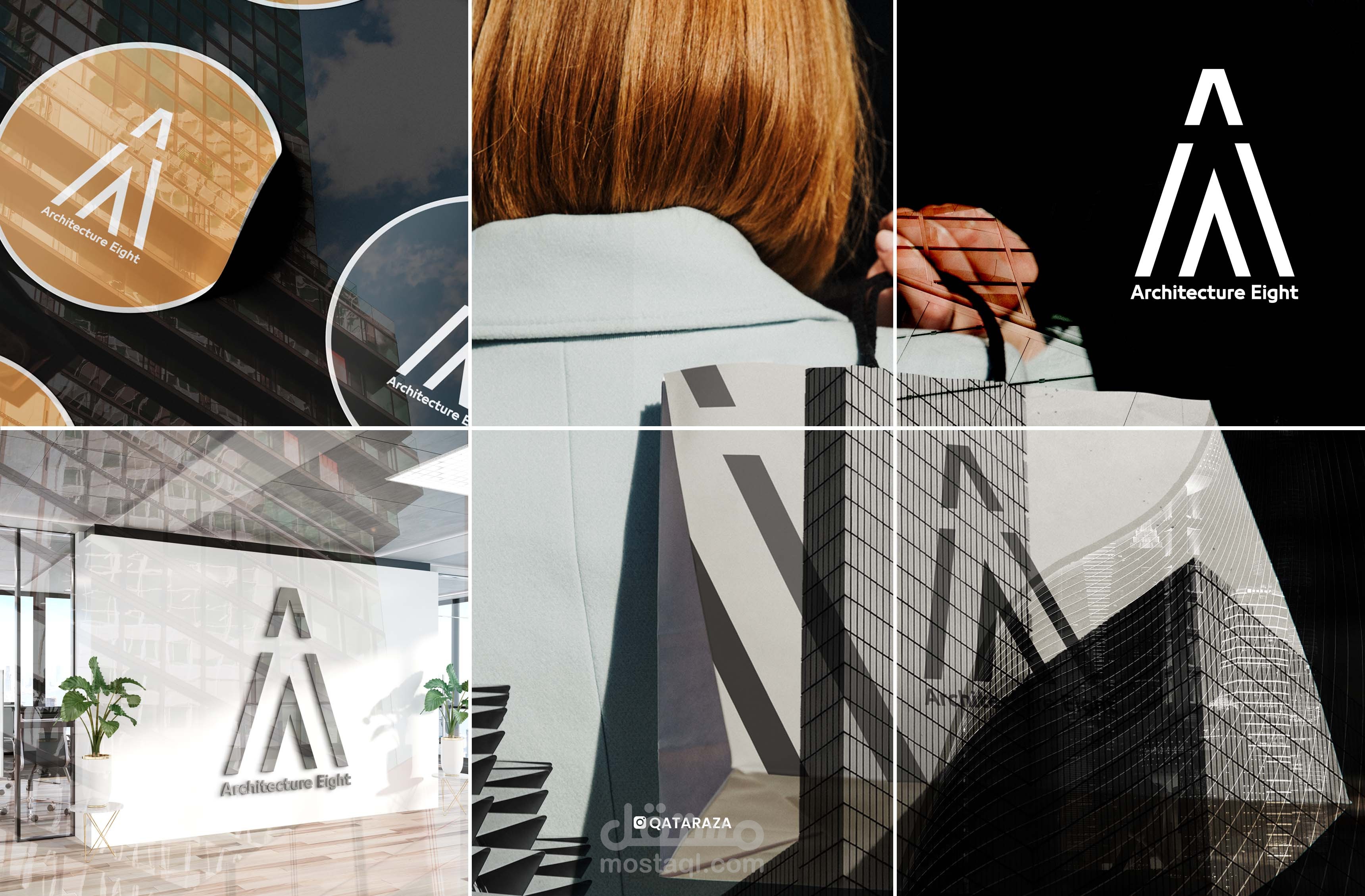 Architecture Eight post