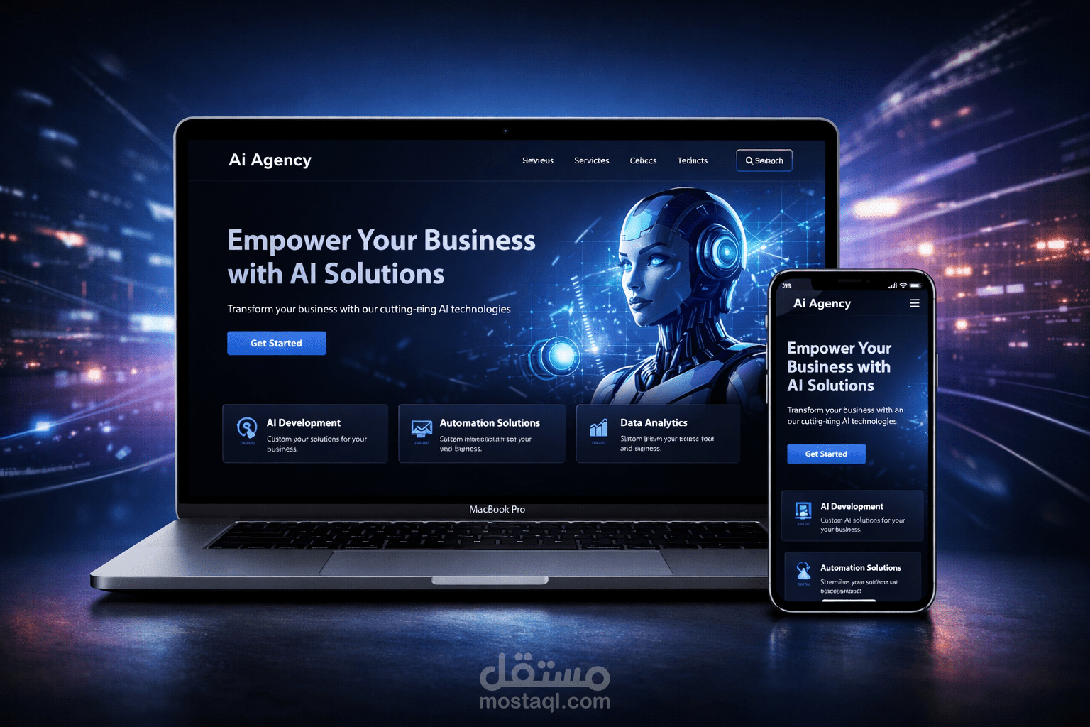 Agency.AI