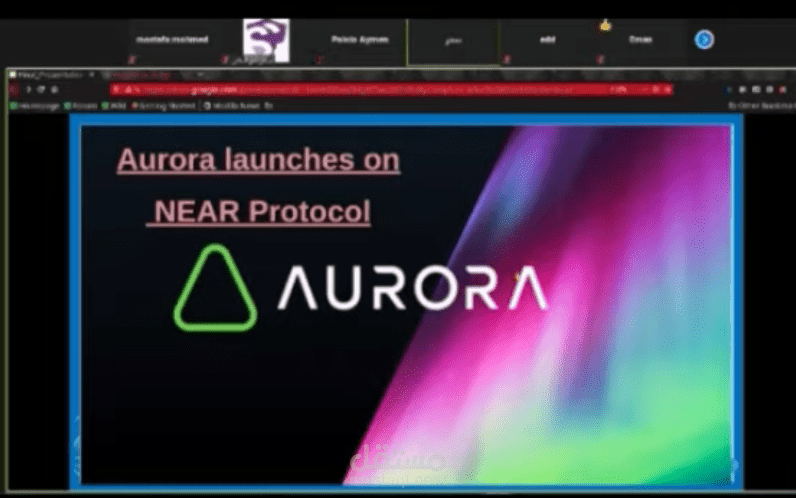 محاضرات بتقنية البلوكتشين