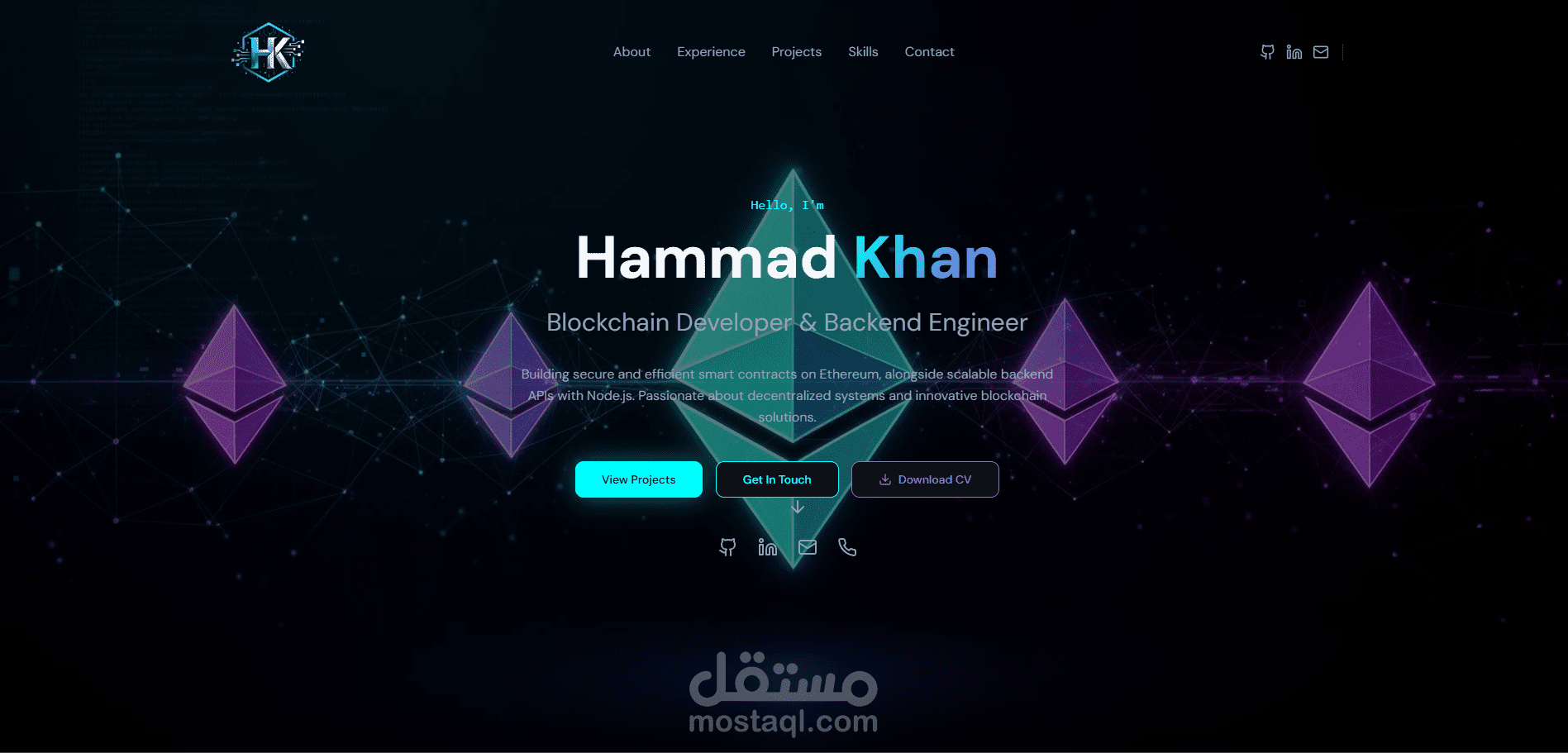 Portfolio