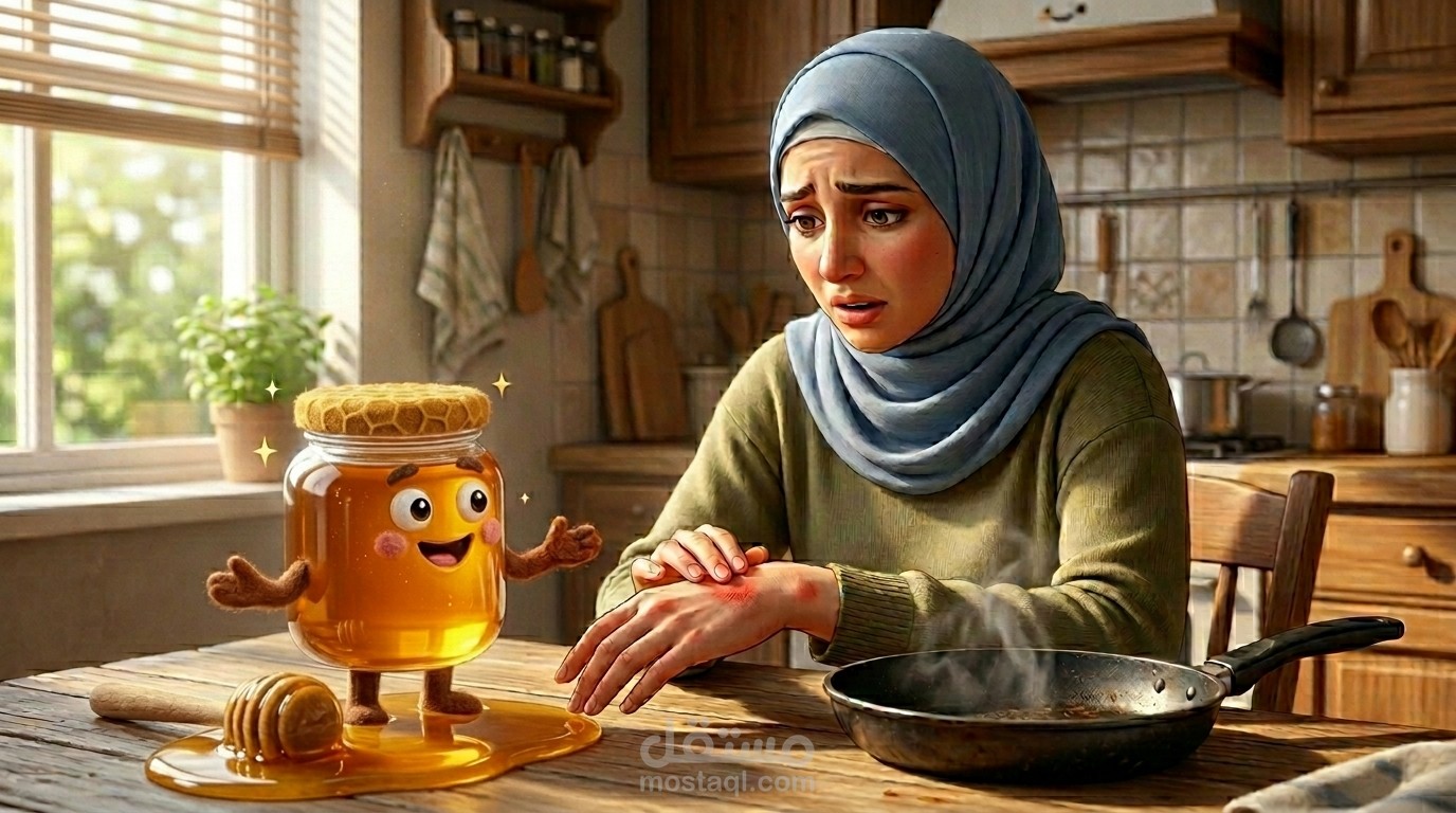 فيديو بالذكاء الإصطناعي يقدم نصائح سريعة