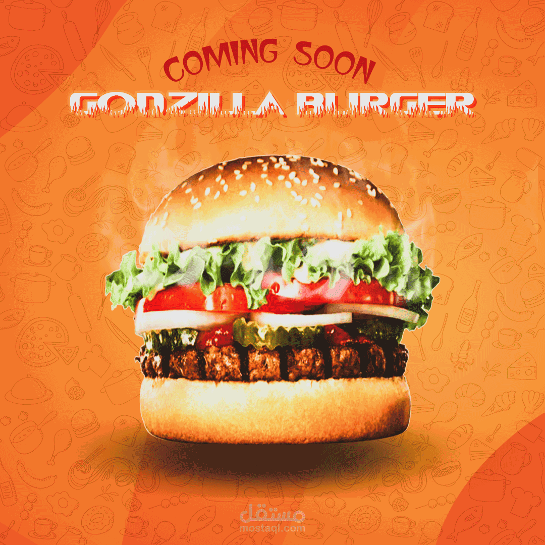 تصميم للسوشيل ميديا احترافى جدا