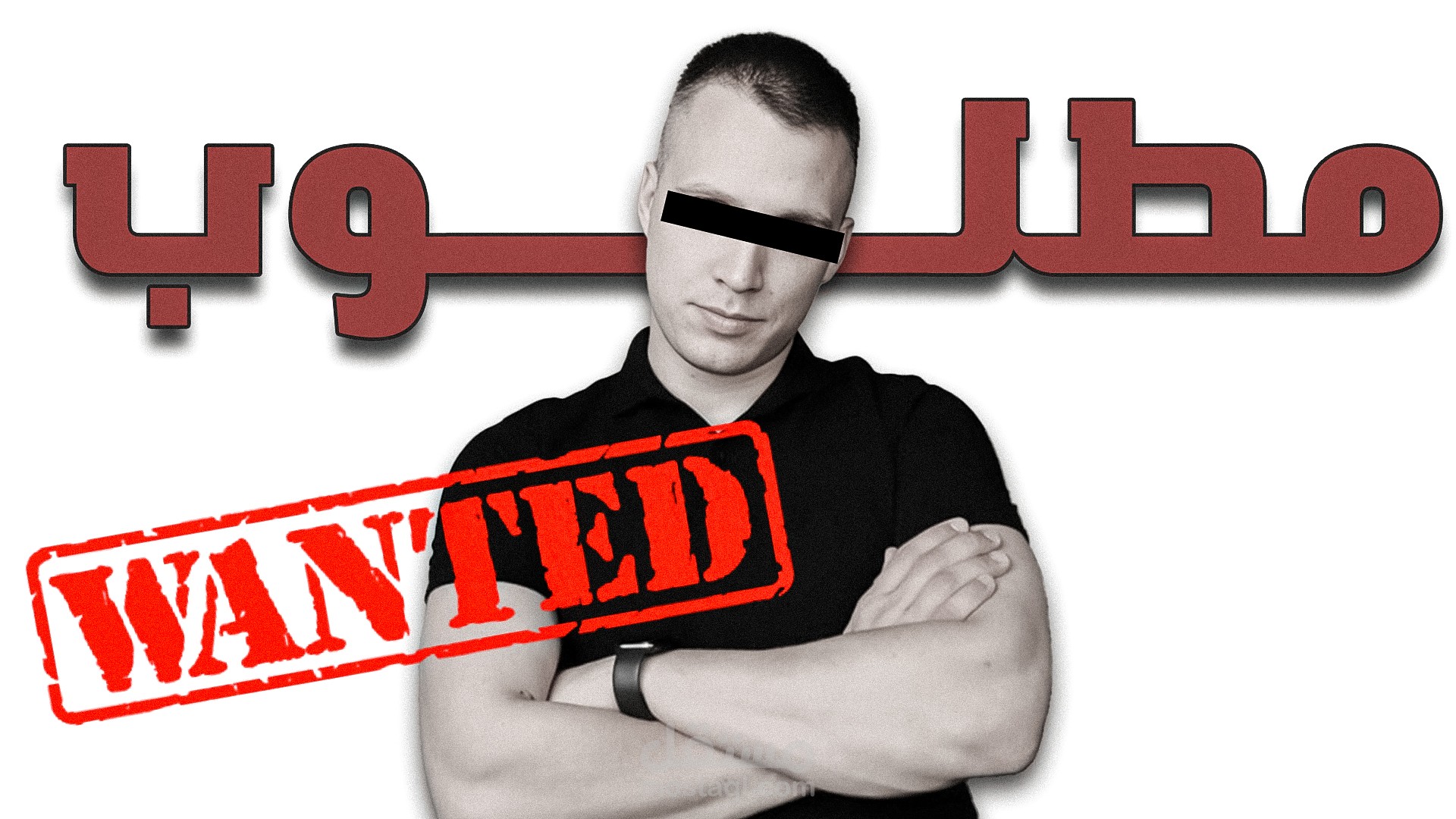 الهكر اللي فلت من كل جرايم!!
