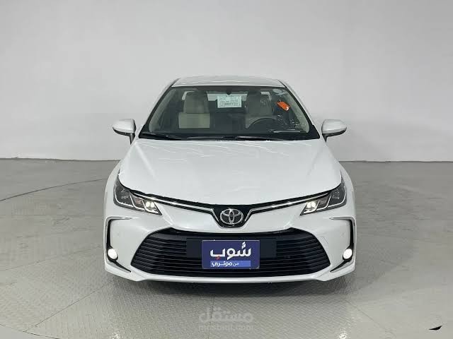 مراجعة شاملة لسيارة تويوتا كرولا
