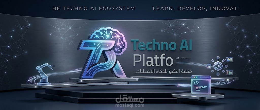 Techno AI (TAI) | Smart Code, Next-Gen Web Solutions