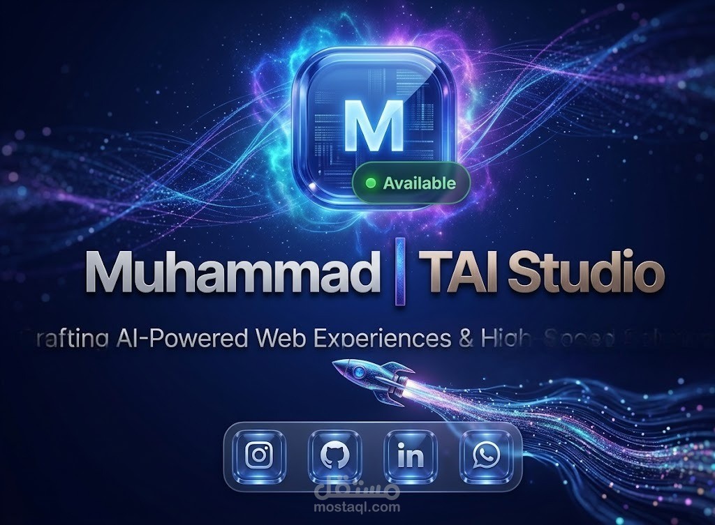 TAI Links | Your Smart AI-Powered Digital Identity