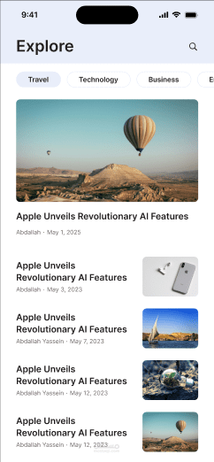 news-app
