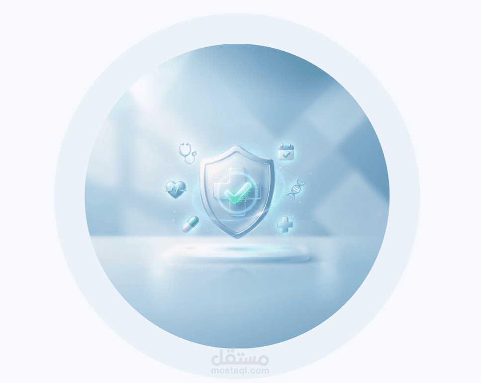 iLajak – Healthcare Appointment & Patient Management App