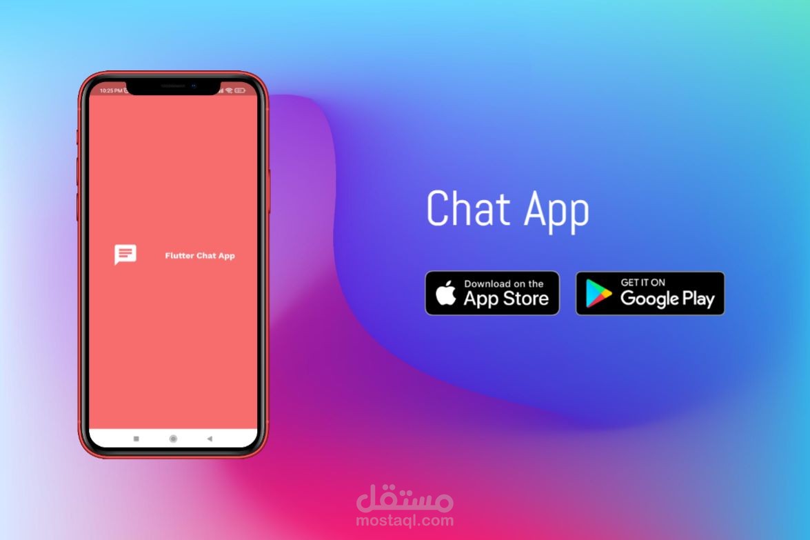 Chat App