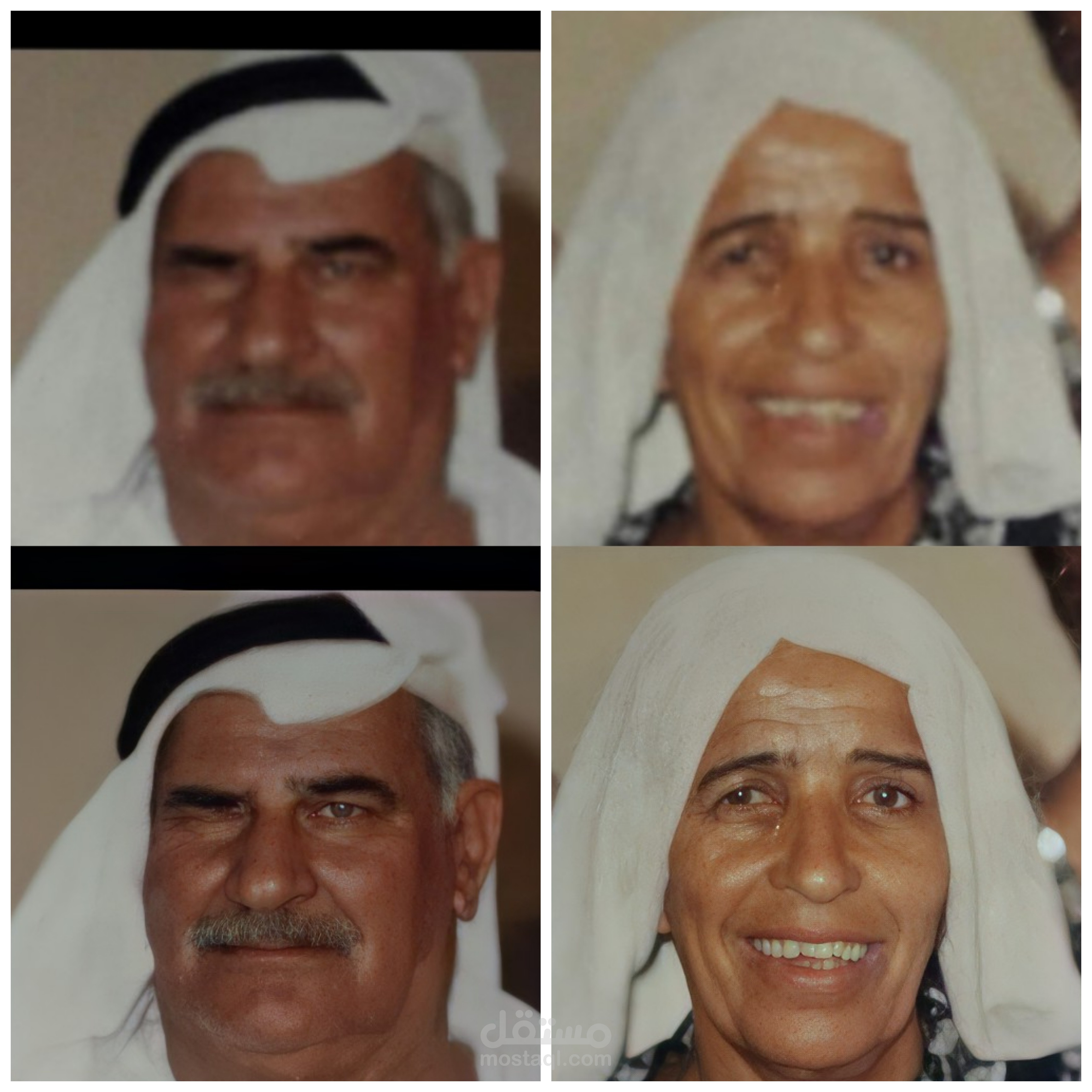 تعديل وتنميق الصور