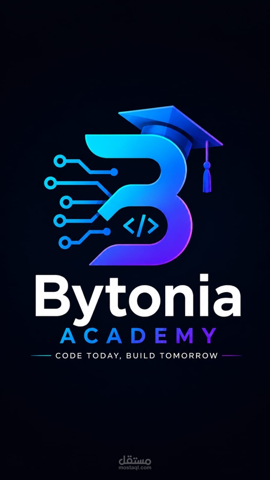 Bytonia academy
