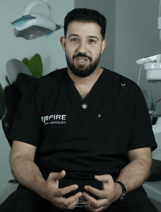 مونتاج فيديو احترافي مناسب للسوشيال ميديا