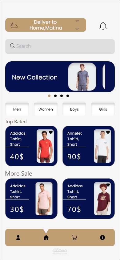 Ui Design System