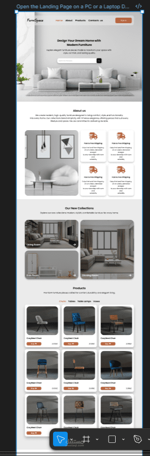 Responsive Ui Style