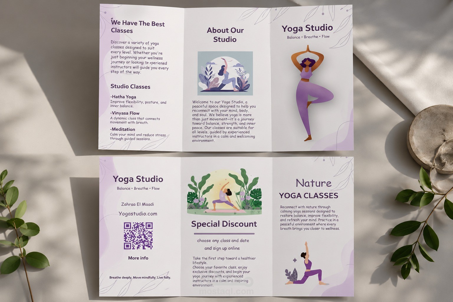 Brochure