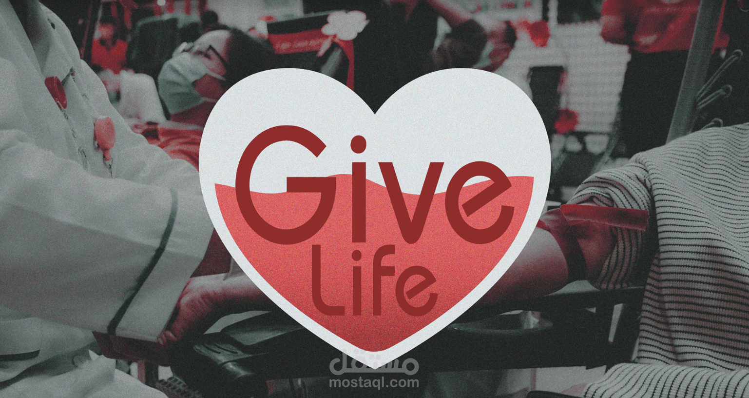 blood donation campaign