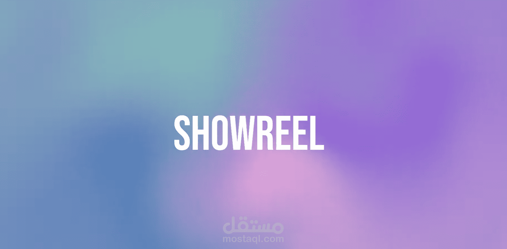 Showreel