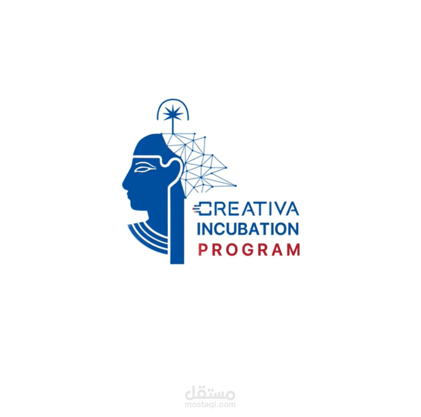 Creative Technology & AI Visual Identity