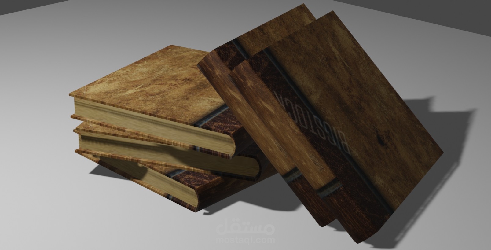 مجسمات وصور 3d