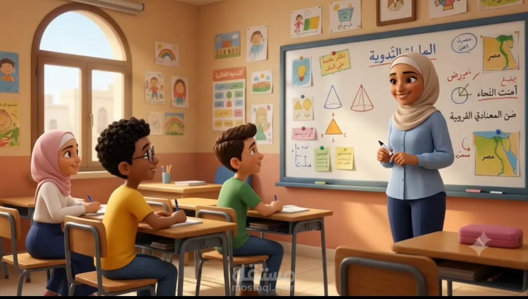 كان و أخواتها