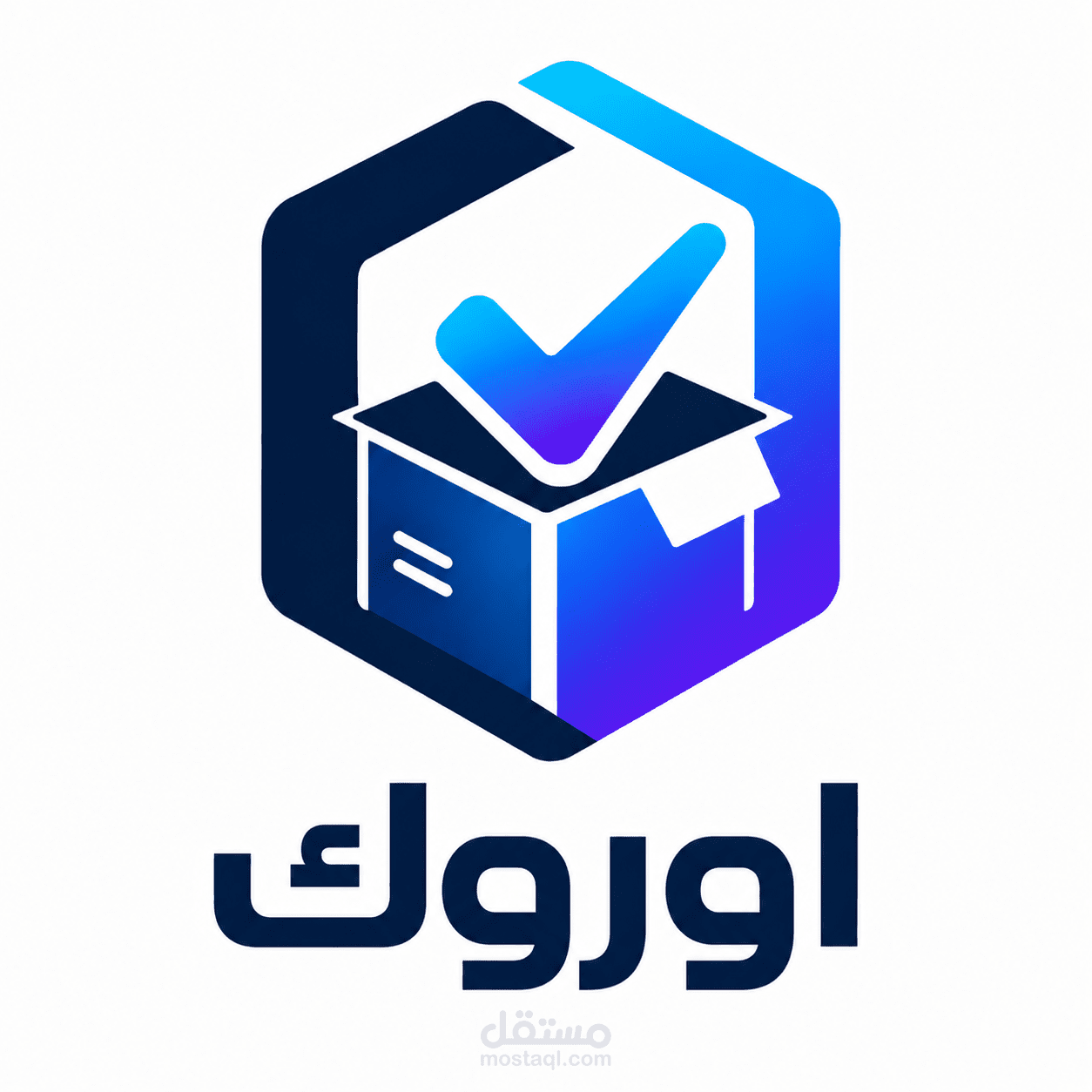 تطبيق مبيعات احترافي