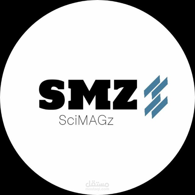 SCIMAGZ (cofounder)