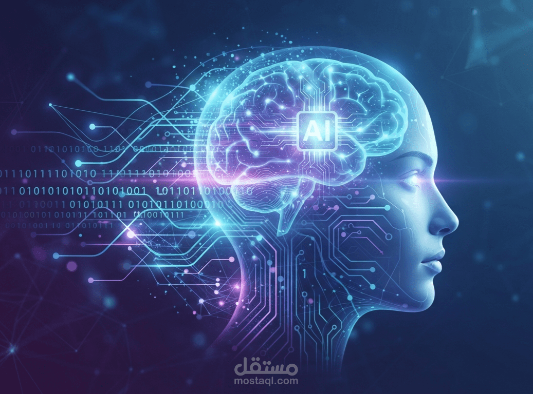 الذكاء الاصطناعي (ia )
