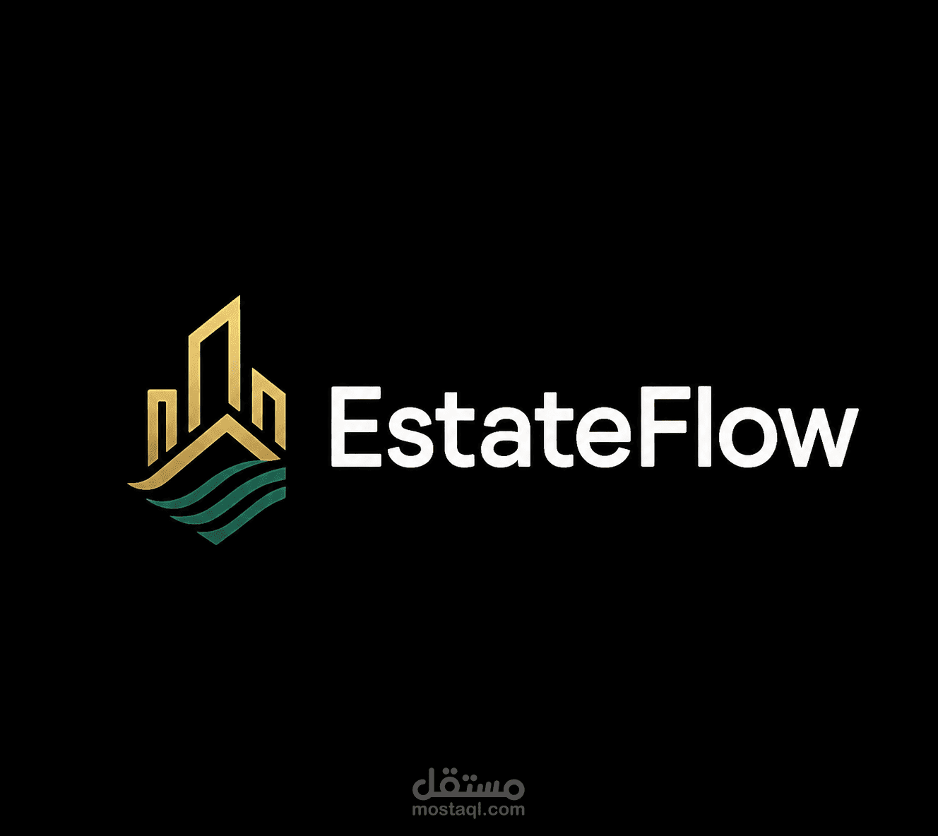 EstateFlow – منصة SaaS لإدارة العقارات والعملاء والصفقات