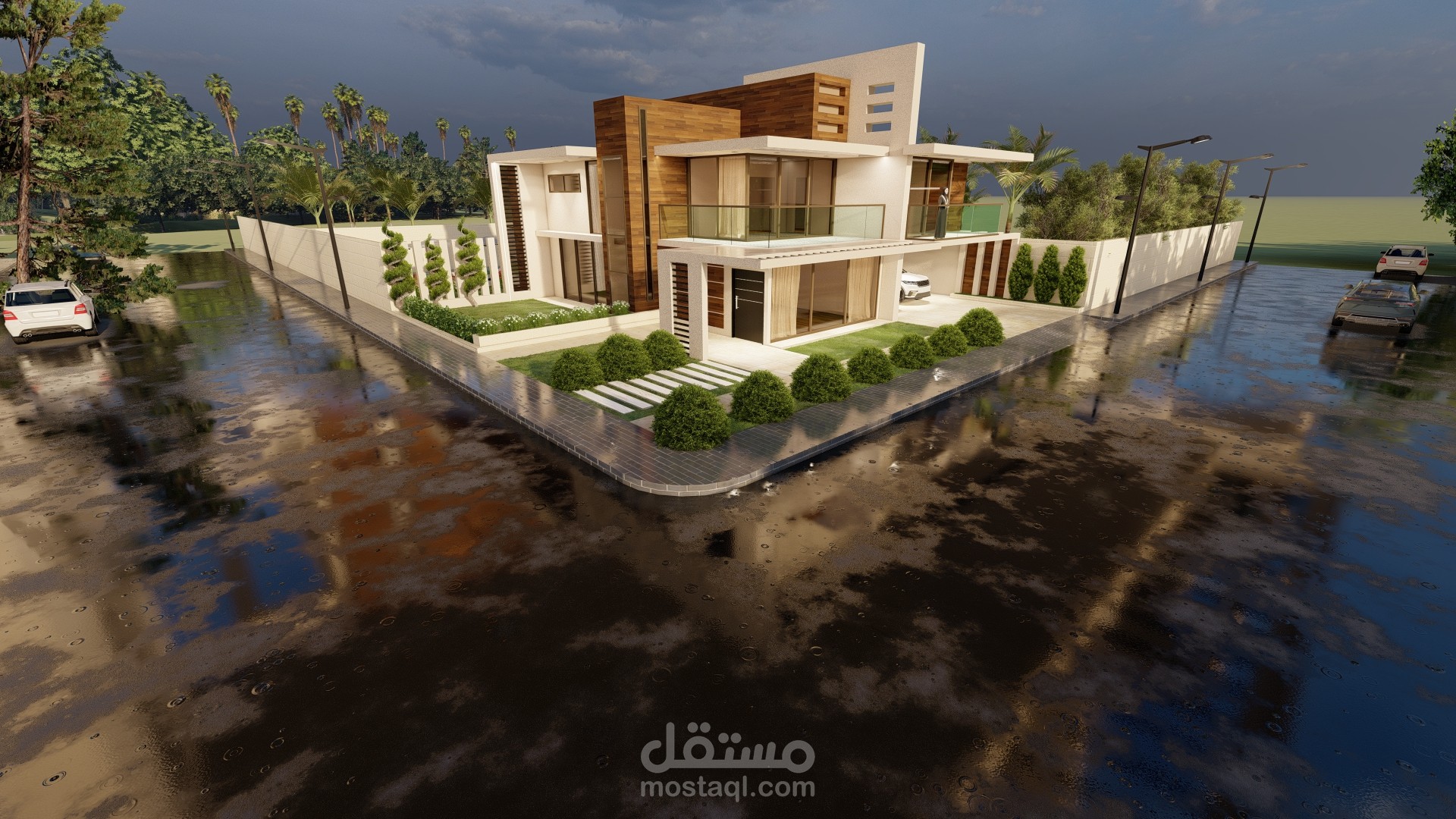 غزة -فلسطين