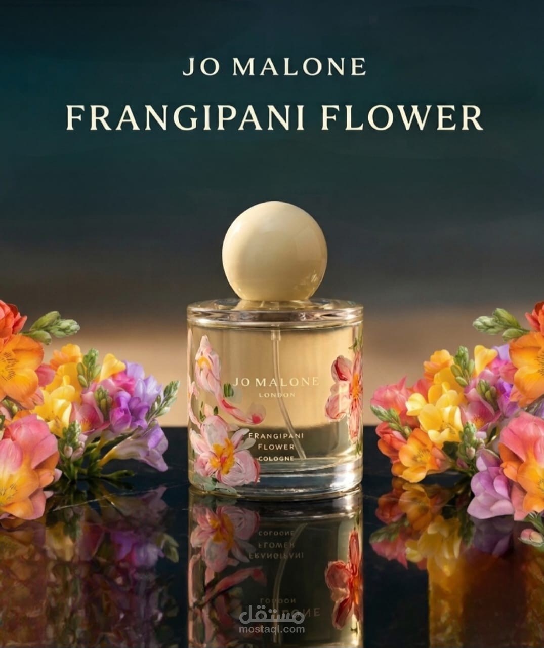Jo Malone Frangipani Flower