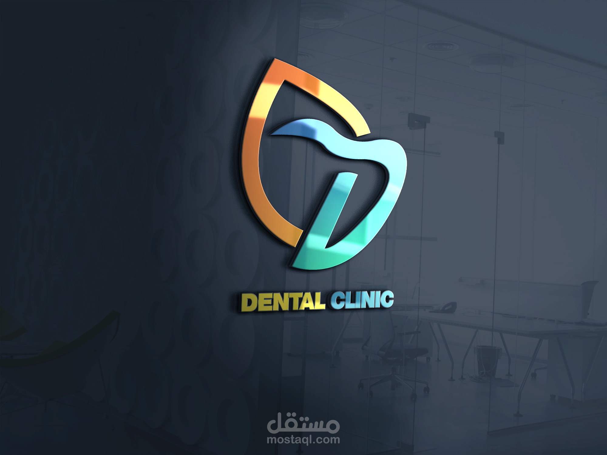 logo Dental Clinic